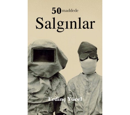 50 Maddede Salgınlar 50 Maddede Salgınlar