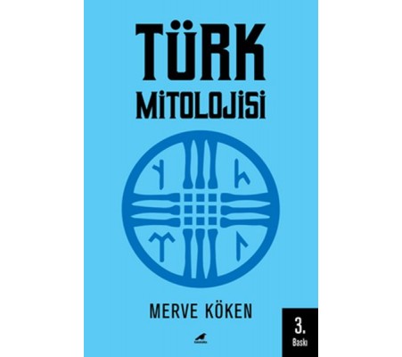 Türk Mitolojisi Türk Mitolojisi