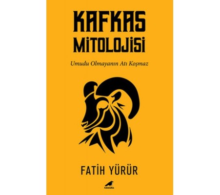 Kafkas Mitolojisi Kafkas Mitolojisi