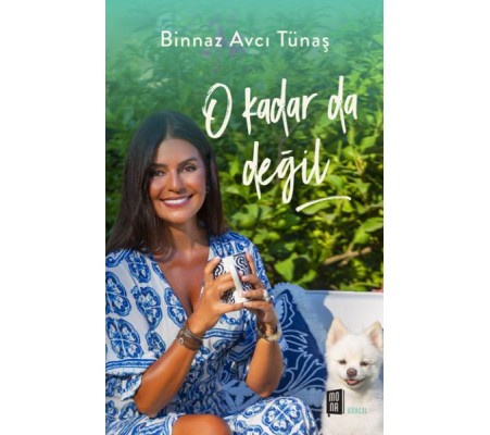 O Kadar da Değil O Kadar da Değil