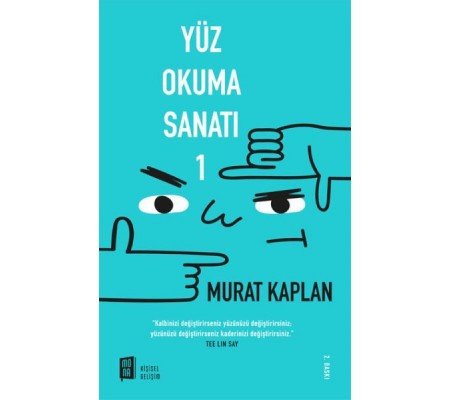 Yüz Okuma Sanatı 1