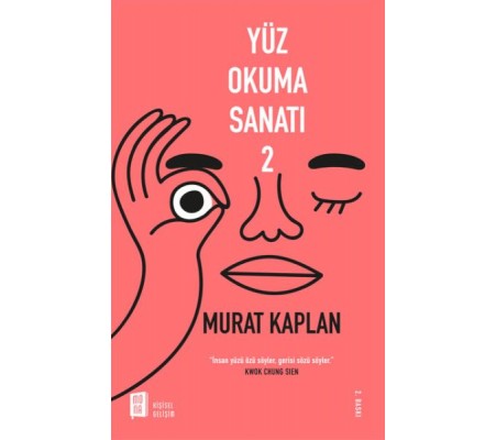 Yüz Okuma Sanatı 2 Yüz Okuma Sanatı 2