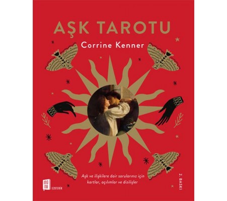 Aşk Tarotu