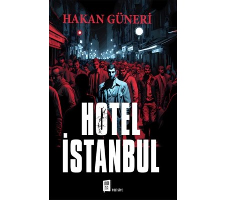 Hotel İstanbul