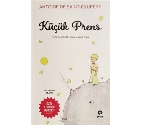 Küçük Prens Küçük Prens