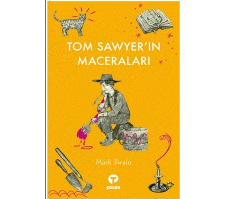 Tom Sawyer’ın Maceraları Tom Sawyer’ın Maceraları