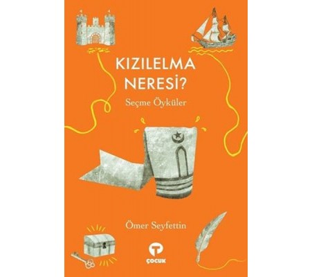 Kızılelma Neresi? Kızılelma Neresi?
