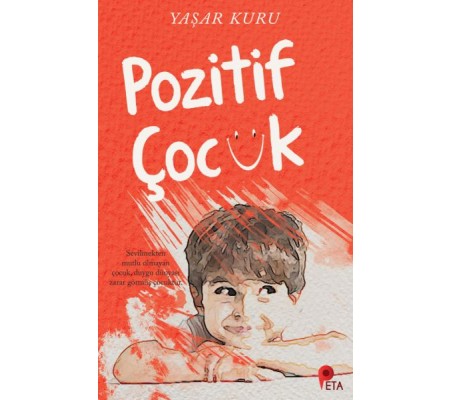 Pozitif Çocuk Pozitif Çocuk