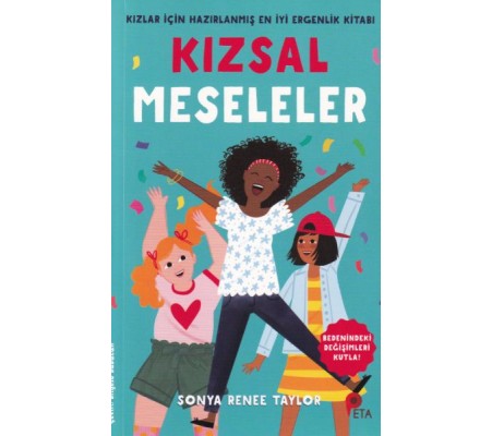 Kızsal Meseleler Kızsal Meseleler