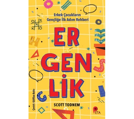 Ergenlik Ergenlik