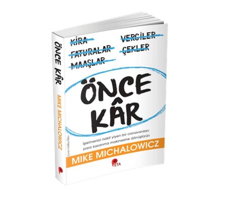 Önce Kar Önce Kar