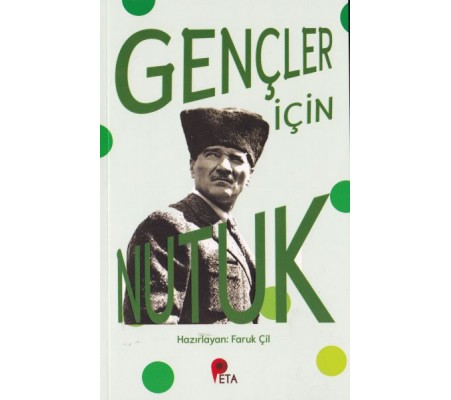 Gençler İçin Nutuk Gençler İçin Nutuk