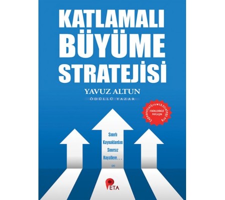 Katlamalı Büyüme Stratejisi Katlamalı Büyüme Stratejisi
