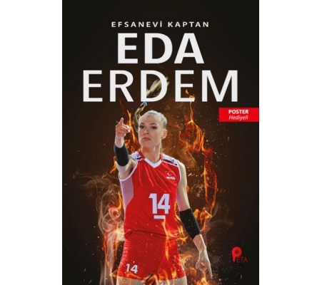 Eda Erdem Eda Erdem