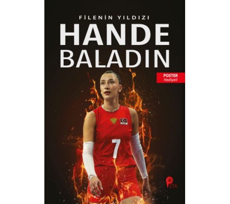 Hande Baladın Hande Baladın