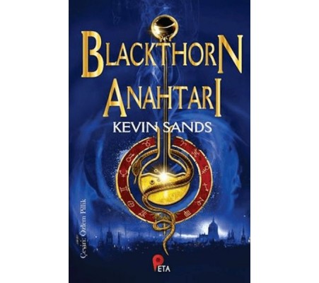 Blackthorn Anahtarları Blackthorn Anahtarları