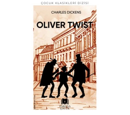 Oliver Twist Oliver Twist