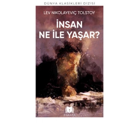 İnsan Ne İle Yaşar İnsan Ne İle Yaşar