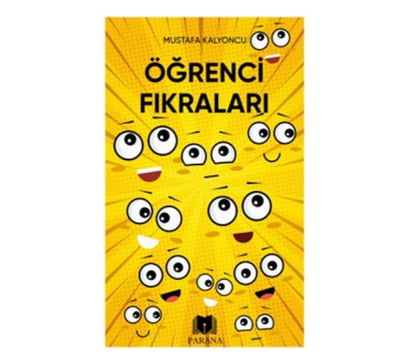 Öğrenci Fıkraları