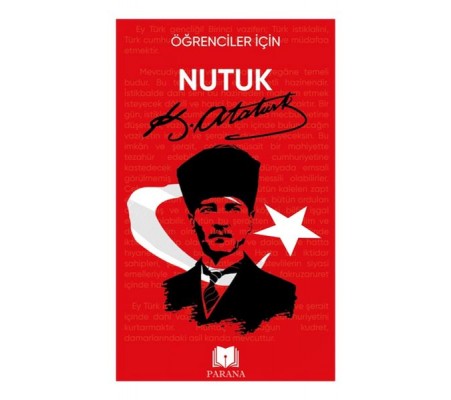 Öğrenciler İçin Nutuk