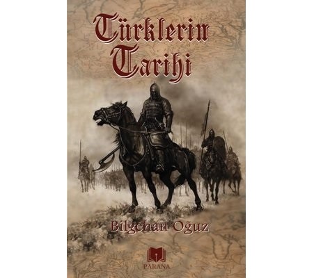 Türklerin Tarihi