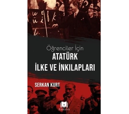 Atatürk İlke Ve İnkılapları
