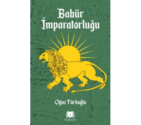 Babür İmparatorluğu Babür İmparatorluğu