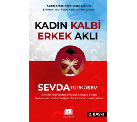 Kadın Kalbi Erkek Aklı Kadın Kalbi Erkek Aklı