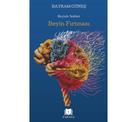 Beyin Fırtınası Beyin Fırtınası