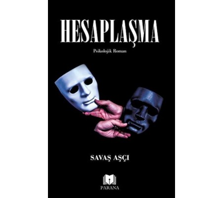 Hesaplaşma Hesaplaşma