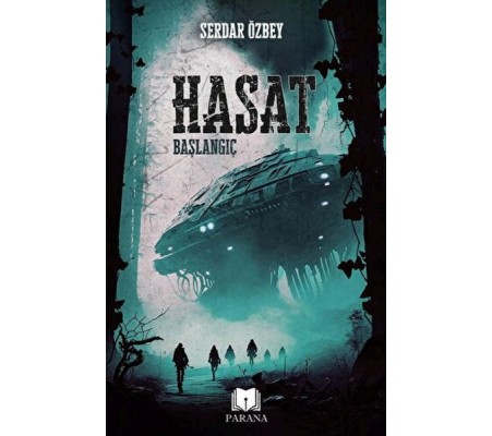 Hasat - Başlangıç Hasat - Başlangıç