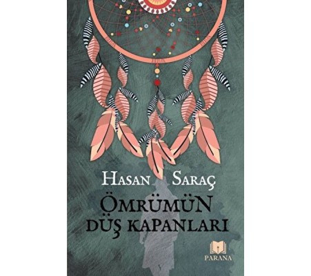 Ömrümün Düş Kapanları Ömrümün Düş Kapanları