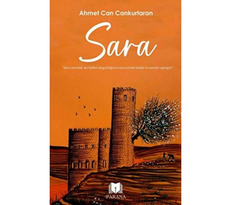 Sara Sara