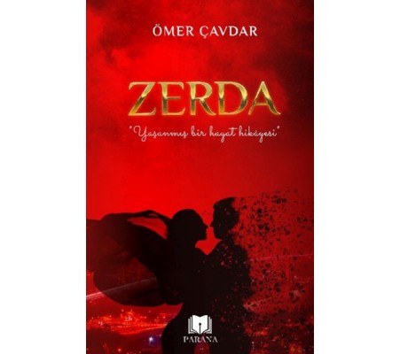 Zerda Zerda
