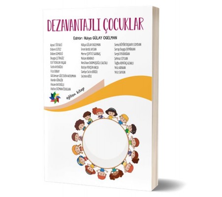 Dezavantajlı Çocuklar Dezavantajlı Çocuklar