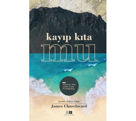 Kayıp Kıta Mu Kayıp Kıta Mu