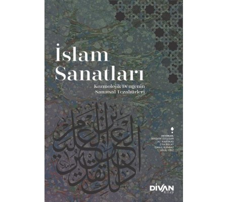 İslam Sanatları İslam Sanatları