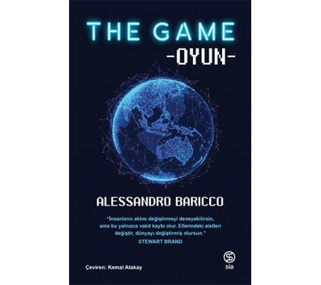 The Game - Oyun The Game - Oyun