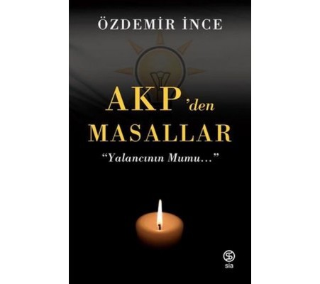 Akp'den Masallar Akp'den Masallar