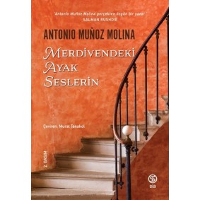 Merdivendeki Ayak Seslerin