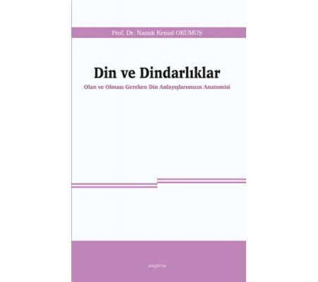 Din ve Dindarlıklar