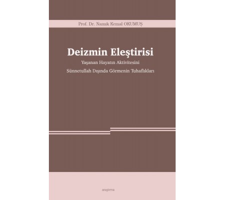 Deizmin Eleştirisi