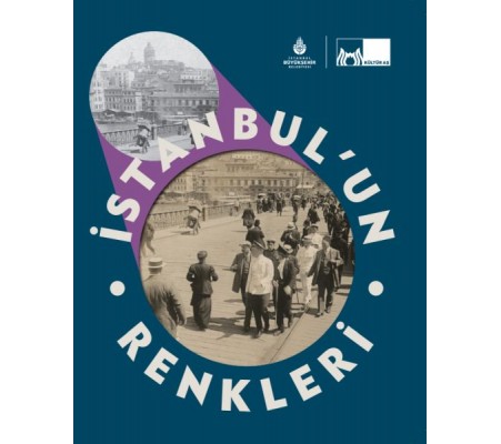 İstanbul’un Renkleri