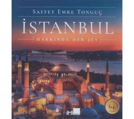 İstanbul Hakkında Her Şey