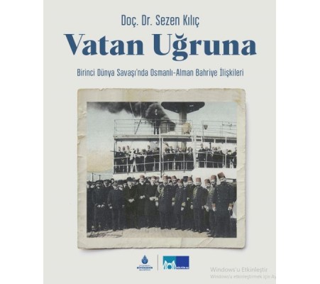 Vatan Uğruna Vatan Uğruna