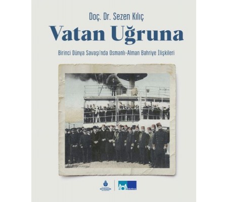 Vatan Uğruna (Ciltli) Vatan Uğruna (Ciltli)