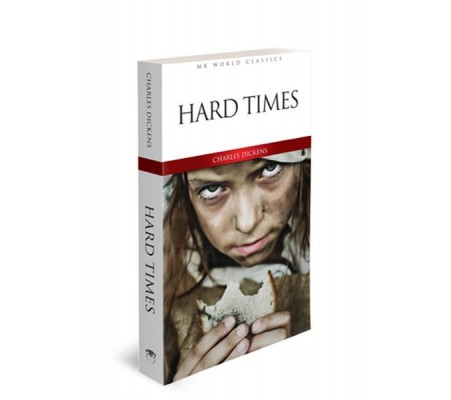 Hard Times - İngilizce Klasik Roman
