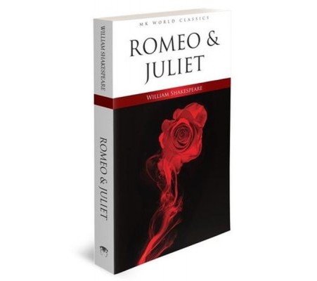 Romeo And Juliet - İngilizce Klasik Roman