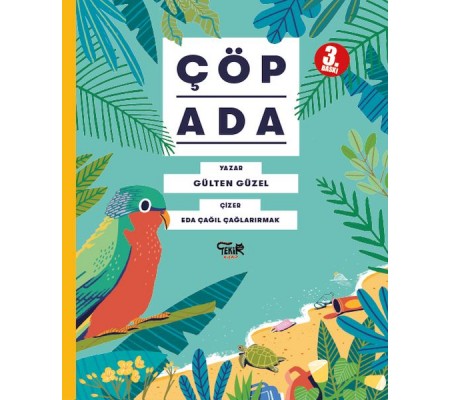 Çöp Ada Çöp Ada