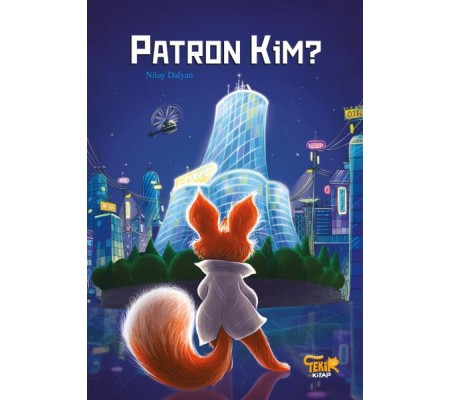 Patron Kim? Patron Kim?
